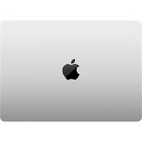 Apple MacBook Pro (14") 2024 argento