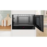 Bosch BFR7221B1 Nero