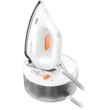 Braun IS 2132 WH bianco/Orange