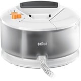 Braun IS 2132 WH bianco/Orange