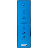 Braun Series 5 - 51-B1200s Nero/Blu