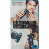 Braun Series 5 - 51-B1200s Nero/Blu