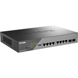 D-Link DSS-200G-10MP/E 