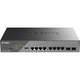 D-Link DSS-200G-10MP/E 