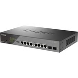 D-Link DSS-200G-10MP/E 