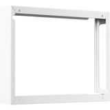 DeepCool R-VERTICAL-BASE-WH-G bianco