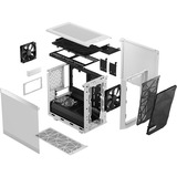 Fractal Design FD-C-MES2N-02 bianco