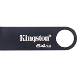 Kingston KE-U2X64-1AC grigio scuro