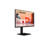 LG 27BA560 Nero