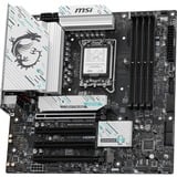 MSI 7E42-003R Nero