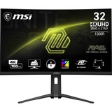 MSI MAG 321CUP Nero