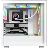 NZXT Kraken Elite 360 RGB bianco