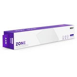 NZXT MM-LRGSP-WH bianco