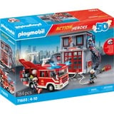 PLAYMOBIL 71603 