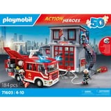 PLAYMOBIL 71603 