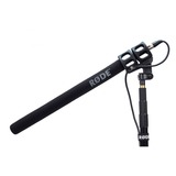 Rode Microphones NTG8 Nero