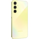 SAMSUNG SM-A556BZYCEUE giallo chiaro