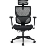 Sharkoon OfficePal C40 Nero