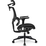 Sharkoon OfficePal C40 Nero