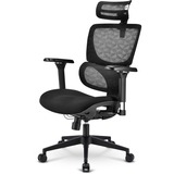 Sharkoon OfficePal C40 Nero