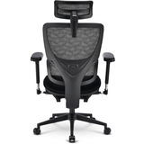 Sharkoon OfficePal C40 Nero