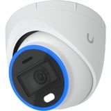 Ubiquiti UVC-AI-Turret-W bianco