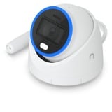 Ubiquiti UVC-AI-Turret-W bianco