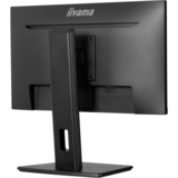 iiyama XUB2293HS-B6 Nero (opaco)