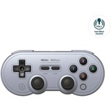 8BitDo RET00413 grigio