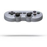 8BitDo RET00413 grigio