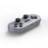 8BitDo RET00413 grigio