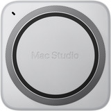 Apple Mac Studio M4 Max 2025 CTO argento