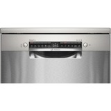 Bosch SMS4EMI06E argento/Inox