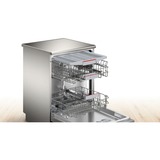 Bosch SMS4EMI06E argento/Inox