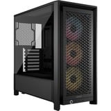 Corsair CC-9011296-WW Nero