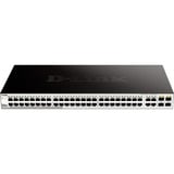 D-Link DGS-1210-52/E 