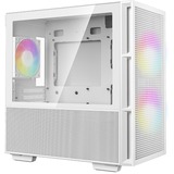 DeepCool R-CH360-WHAPE3-G-1 bianco