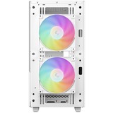 DeepCool R-CH360-WHAPE3-G-1 bianco