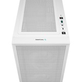 DeepCool R-CH360-WHAPE3-G-1 bianco