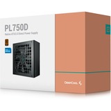 DeepCool R-PL750D-FC0B-EU 