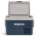 Igloo ICF32 blu