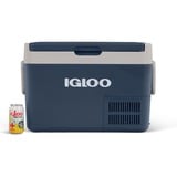 Igloo ICF32 blu