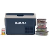 Igloo ICF32 blu