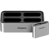 Kingston WFS-S argento/Nero