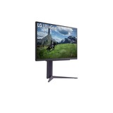 LG 27GS85QX grigio scuro