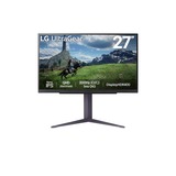 LG 27GS85QX grigio scuro