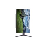 LG 27GS85QX grigio scuro