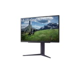 LG 27GS85QX grigio scuro