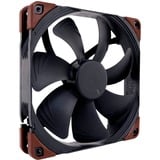 Noctua NF-A14 industrialPPC-24V-2000 SP IP67 PWM Nero