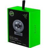 Razer Kiyo Pro Nero